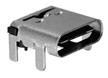 KUSBX-SMT USB Type-C 3.1 2nd Gen Connectors