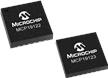 MCP19122和MCP19123混合控制器