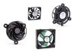 Refrigeration Fans