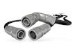 M12 PushPull Connectors
