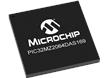 PIC32MZDA系列图形应用MCU