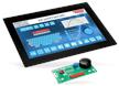 uniTFT 10.1" Starter Kit