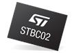 STBC02锂离子线性电池充电器