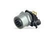 M12 A-Coded Connectors