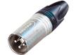 XX XLR Cable Connectors