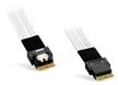 8ES4 SlimLine Twin Axial Cable Assemblies