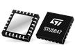STUSB47自主式USB PD控制器