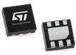 STLQ020 200mA低压差稳压器