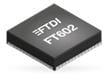 FT602 USB 3.0 UVC桥接IC