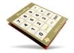 LDC1314KEYPAD-EVM评估模块 (EVM)