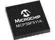 MCP39F511单相电源监控IC