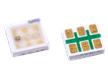 MSL0402RGBU RGB LED