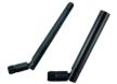 2.4GHz/5.5GHz Dipole Antennas with SMA Connectors