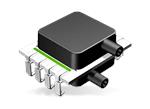 Amphenol All Sensors DLH Low Voltage Digital Pressure Sensors