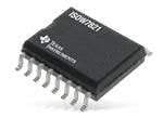 Texas Instruments ISOW7821增强型数字隔离器