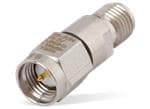 Amphenol / SV Microwave 军用规格射频产品