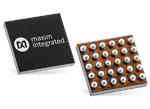 Analog Devices / Maxim Integrated MAX30002生物阻抗模拟前端