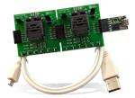 Analog Devices / Maxim Integrated DS28E83评估系统