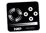NXP Semiconductors 面向Freedom电路板的FRDM-TOUCH触摸模块