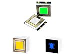 VCC Capacitive Touch Displays