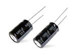 Panasonic Electronic Components EEU-FP铝电解电容器