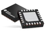 Texas Instruments TLV320ADC3100立体声模数转换器