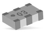 Walsin Multilayer Ceramic Band Pass Filters