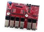 Texas Instruments BOOST-PSEMTHR-007主板