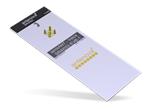 Antenova SR41052 Velox Antenna Reference Board