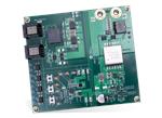 Analog Devices / Maxim Integrated MAX5995B评估套件