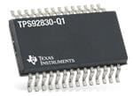Texas Instruments TPS92830-Q1恒流LED驱动器
