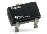 Texas Instruments DRV5055/DRV5055-Q1线性霍尔效应传感器
