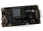 Silicon Labs SLSTK2000A EFM8UB入门套件