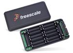 NXP Semiconductors BATT-14AAAPACK可配置电池组