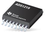 Texas Instruments ADS1219高精度模数转换器