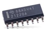 Texas Instruments UCC21220隔离式双通道栅极驱动器