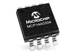 Microchip Technology MCP14A030x双MOSFET驱动器