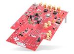 Texas Instruments ADC12DJ2700EVM ADC评估模块