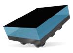 STMicroelectronics BALF-NRF01J5超薄平衡-不平衡转换器