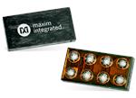 Analog Devices / Maxim Integrated MAX20330可编程OVP控制PMIC