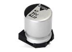 Vishay / BC Components MAL2182/3/4/6混合导电铝电容器