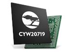 Infineon Technologies CYW20719 BR/EDR/BLE Bluetooth 5.0无线MCU