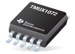 Texas Instruments TMUX1072双通道2:1模拟多路复用器