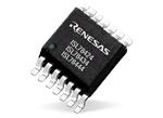 Renesas Electronics ISL78434 100V半桥MOSFET驱动器