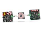 Würth Elektronik 760308EMP 200W无线电源开发套件