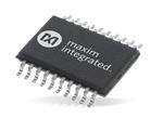 Analog Devices / Maxim Integrated MAX14483 SPI数字隔离器