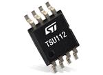 STMicroelectronics TSU11x运算放大器