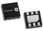 onsemi NCP135 LDO稳压器