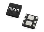 Diodes Incorporated ZXTP56020FDBQ双极晶体管