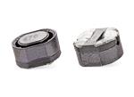 Signal Transformer / Bel SCRH Low Current SMD Inductors
